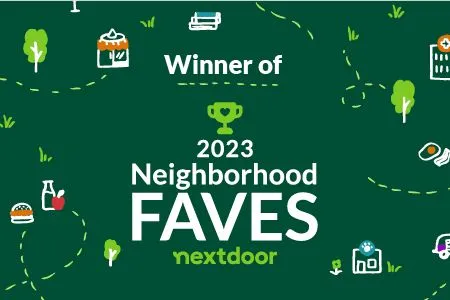 Neighborhood Faves 2023
