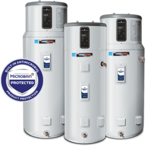 Bradford White Heat Pump Water Heaters