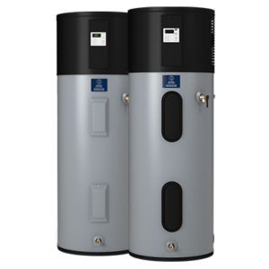 State Heat Pump Water Heaters